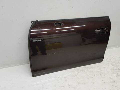 Foto 3ª: Puerta Delantera Izquierda Porsche Panamera DIESEL (2011)