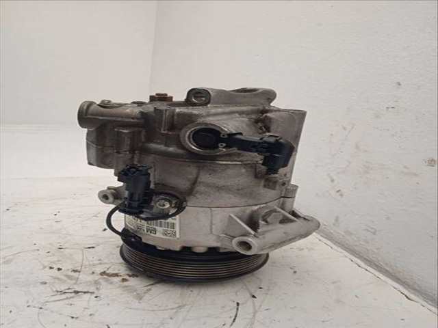 Foto 3ª: Compresor Aire Acondicionado Opel Astra SELECTIVE 116CV 85KW [A16XER] (2012)