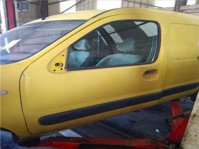 Puerta Delantera Izquierda Renault Kangoo 1.5 AUTHENTIQUE [1.5 LTR. - 48 KW DCI DIESEL]