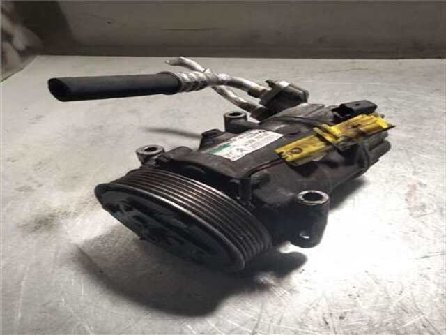 Compresor Aire Acondicionado Citroen C4 1.6 COLLECTION [1.6 LTR. - 80 KW 16V HDI FAP]