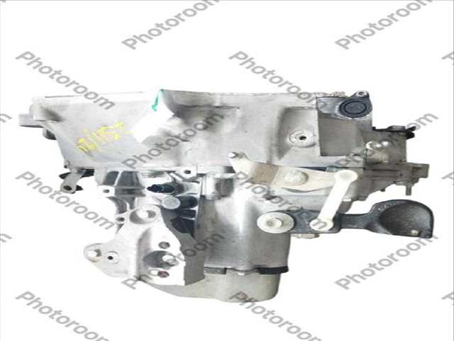 Caja Cambios Peugeot 208 1.2 VTI 82 82CV