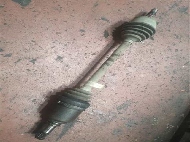 Transmision Delantera Izquierda Fiat Punto 1.4 G III EVO 77CV 57KW 199) 350A1000