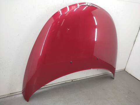 Foto 3ª: Capot Chrysler PT Cruiser 2.0 141CV 104KW [ECC] (2001)