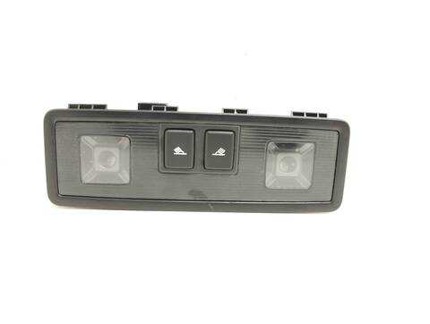 Luz Interior Volkswagen Golf 2.0 TSI 230CV 169KW