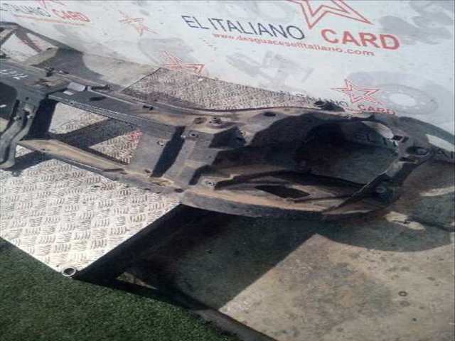 Foto 2ª: Refuerzo Paragolpes Delantero Renault Master L1H1 CAJA CERRADA 3.5 TO 114CV 84KW [G9UA7] (2006)