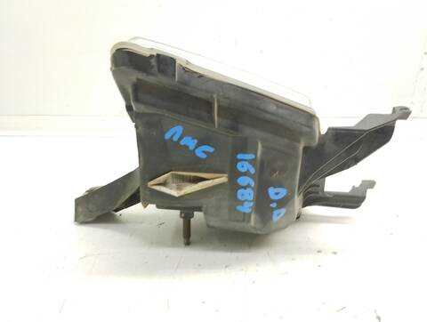 Foto 2ª: Faro Antiniebla Delantero Derecho Peugeot 407 ST CONFORT PACK 136CV 100KW [RHR] (2004)
