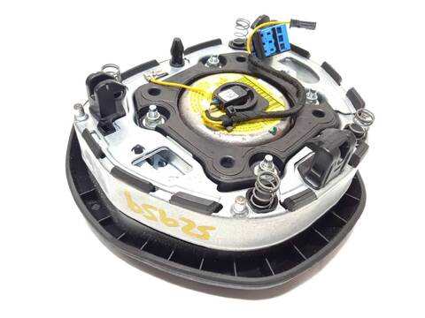 Foto 3ª: Airbag Delantero Izquierdo Bmw Serie 7 720 740I 326CV 240KW [N54B30A] (2008)