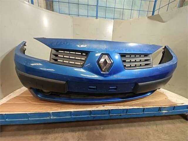 Paragolpes Delantero Renault Megane 1.5 CONFORT EXPRESSION [1.5 LTR. - 74 KW DCI DIESEL] II BERLINA 5P (10.2002-_)