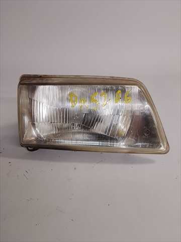 Faro Derecho Opel Frontera 2.3 D