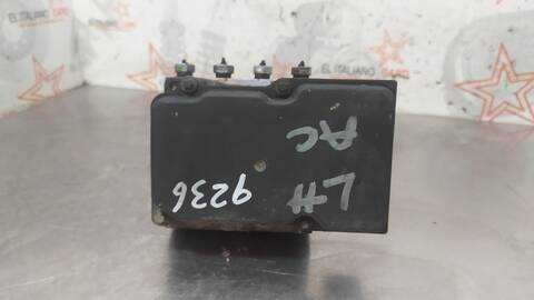 Foto 4ª: Abs Ford Transit FT 280 CORTO 110CV 81KW [QVFA] (2007)