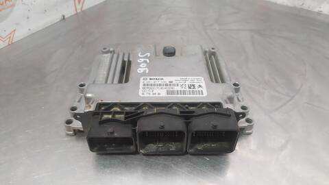 Centralita Motor ECU Citroen C3 BUSINESS 68CV 50KW