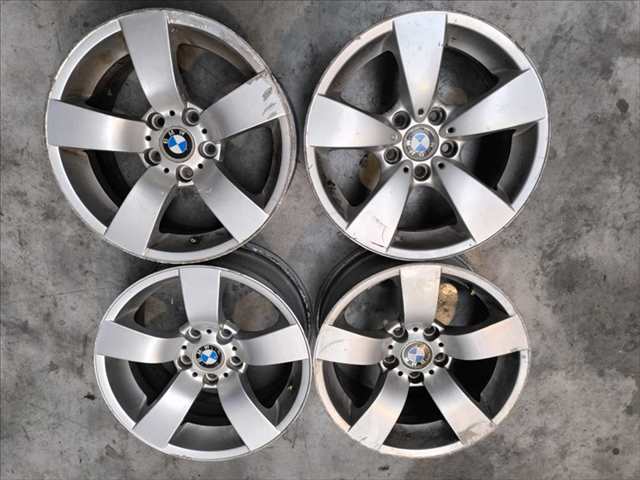 LLanta Aleacion Bmw Serie 5 520 2.0 DIESEL E 60