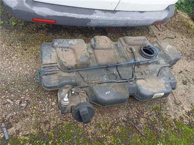 Foto 2ª: Deposito de Combustible Volkswagen Transporter 2.5 TDI [AXD]