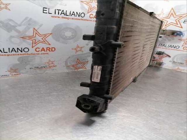 Foto 3ª: Radiador Motor Audi A3 2.0 TDI AMBIENTE 140CV 103KW [BKD] (2007)