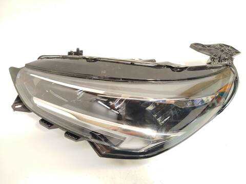 Foto 3ª: Faro Izquierdo Opel Corsa 1.2 68) 101CV 74KW