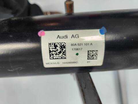 Foto 3ª: Transmision Central Audi Q5 S LINE QUATTRO 190CV 140KW [DETA] (2017)