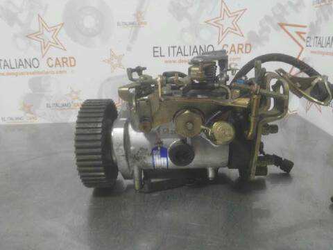Bomba Inyeccion Fiat Brava 1.9 DIESEL CAT 65CV 48KW