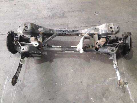 Puente Trasero Ford Focus TREND 115CV 85KW