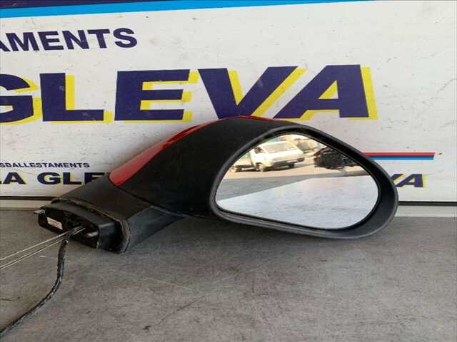 Retrovisor Derecho Peugeot 207 1.4 HDI
