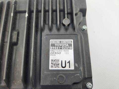 Foto 3ª: Centralita Motor ECU Toyota Corolla GR SPORT 152CV [M20A] (2022)