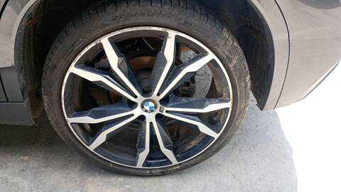 Foto 2ª: Juego LLantas Bmw X2 SDRIVE18D M SPORT 150CV 110KW [B47C20B] (2019)