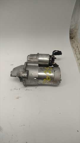 Motor de Arranque Opel Corsa 1.7 D