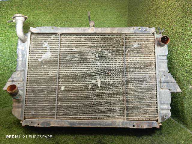 Radiador Gasoil Nissan Patrol 3.3 D SD33 5P