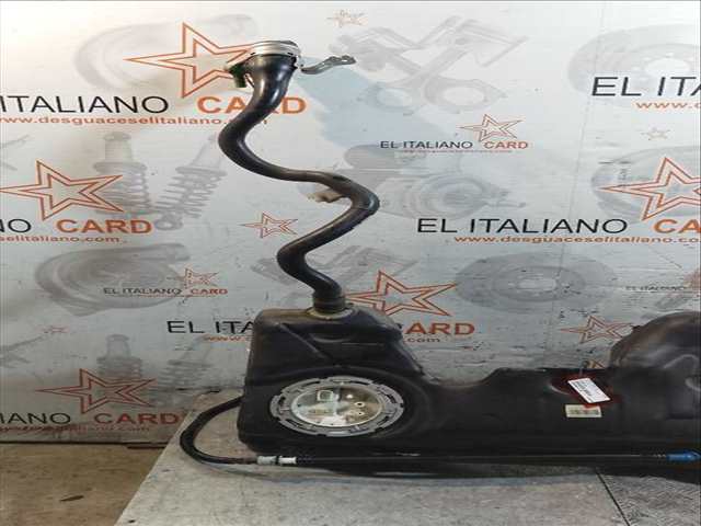 Foto 2ª: Deposito de Combustible Bmw Serie 3 315 318D M SPORT 150CV 110KW [B47D20A] (2015)