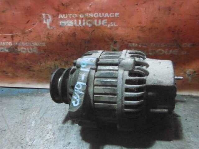 Alternador Mitsubishi Montero 3.2 D 4WD (V78W. V68W)