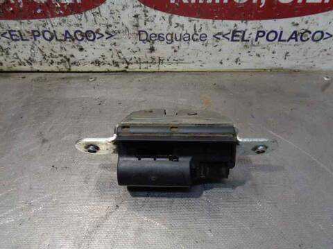 Foto 3ª: Cerradura Maletero Portón Opel Corsa 1.3 16V CDTI 75CV 55KW [Z13DTJ] (2008)