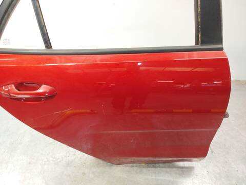 Foto 4ª: Puerta Trasera Derecha Kia Rio 1.25 84CV 62KW [G4LA] (2019)