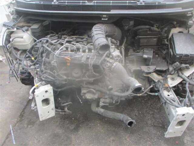 Foto 3ª: Centralita Motor ECU Kia Carens 1.7 BASIC [1.7 LTR. - 85 KW CRDI CAT] [D4FD]