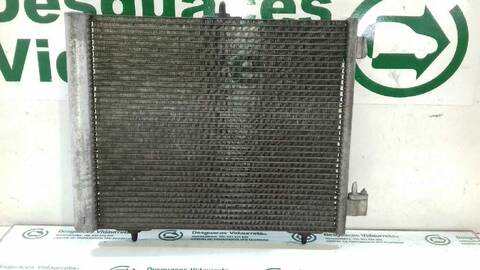 Radiador Calefaccion A.A. Peugeot 207 CONFORT 95CV 70KW