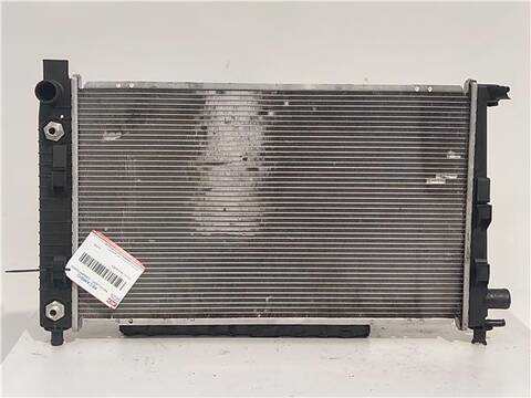Radiador Motor Mercedes Clase A 140 1.7 170 CDI 168.008) 90CV 66KW