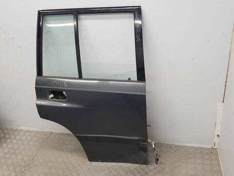 Foto 3ª: Puerta Trasera Derecha Suzuki Vitara 1.6 LARGO JLX)