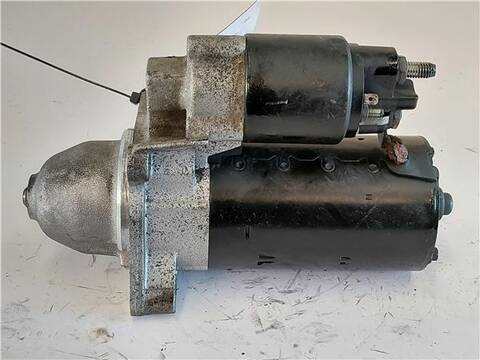 Foto 2ª: Motor de Arranque Bmw Serie 3 315 2.2 320 CI COUPE 170CV 125KW [M54 226 S1] (2000)