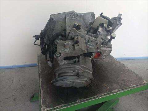 Caja Cambios Citroen C4 LIVE 102CV 75KW