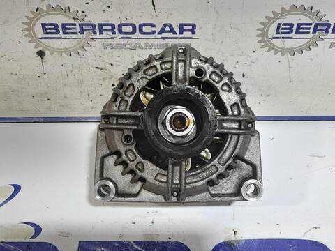 Foto 3ª: Alternador Opel Zafira 1.6 16V CAT 116CV [A16XER] (2005)