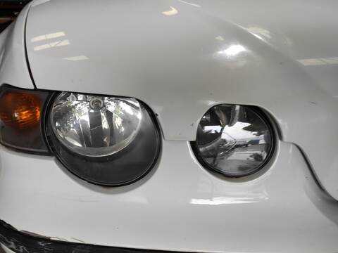 Faro Derecho Bmw Serie 3 315 204D4