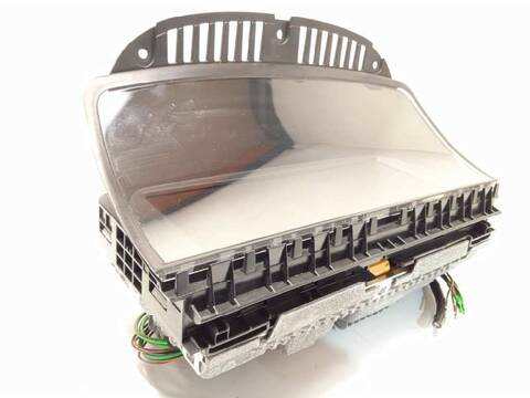 Pantalla Multifuncion Bmw Serie 7 720 745I 333CV 245KW