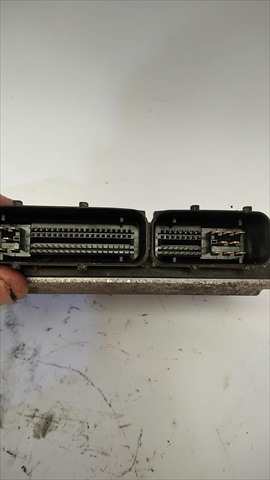 Foto 3ª: Centralita Motor ECU Volkswagen Polo 1.2 GASOLINA [BME] (2003)