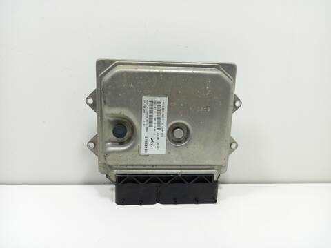 Centralita Motor ECU Fiat Panda 1.2 G III 69CV 51KW 319) 312A2000