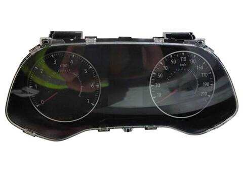 Cuadro de Instrumentos Renault Trafic 1.6 DCI 140 FGMA FGMC) FURGONETA