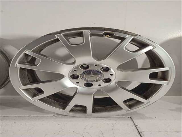 LLanta Aleacion Mercedes Clase G 230 VERSION INDEFINIDA