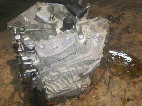 Foto 3ª: Caja Cambios Lancia Delta STEEL 105CV 77KW [944A3000] (2011)