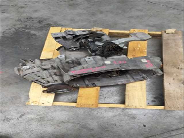 Caja Cambios Volkswagen Caddy 1.6 HDI