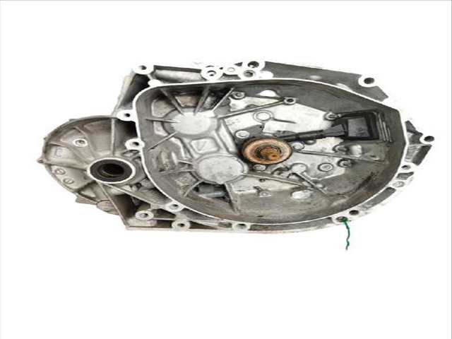 Caja Cambios Citroen C4 1.6 HDI 110 PICASSO