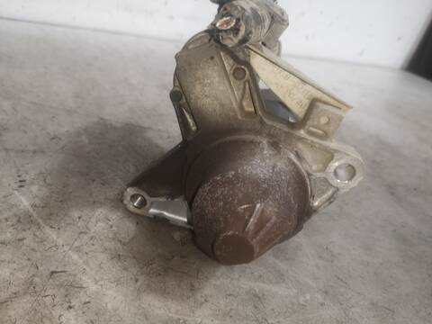 Foto 2ª: Motor de Arranque Citroen C1 CFA (2007)
