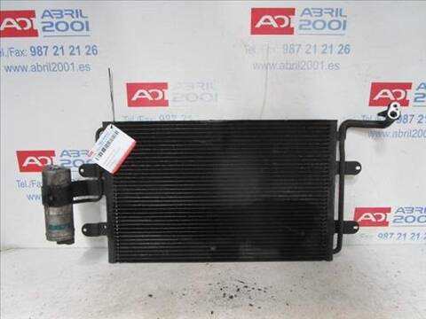 Radiador Calefaccion A.A. Volkswagen Golf 1.6 16V BERLINA 105CV 77KW