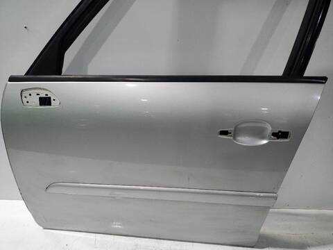 Foto 2ª: Puerta Delantera Izquierda Citroen C4 AVATAR 109CV [9HZDV6TED4] (2006)